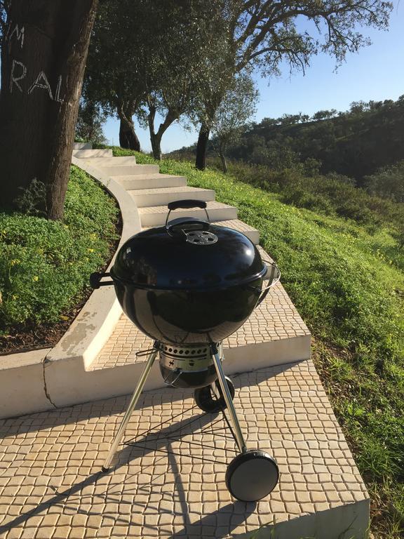 Monte Da Ameira Roncão Eksteriør billede