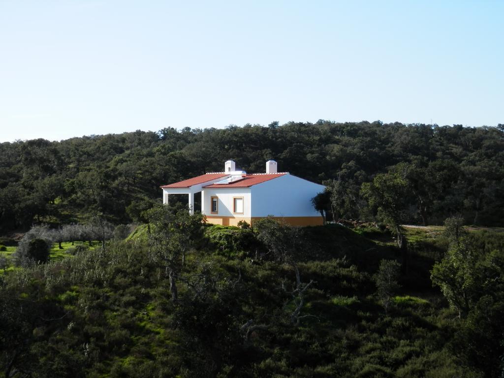 Monte Da Ameira Roncão Eksteriør billede