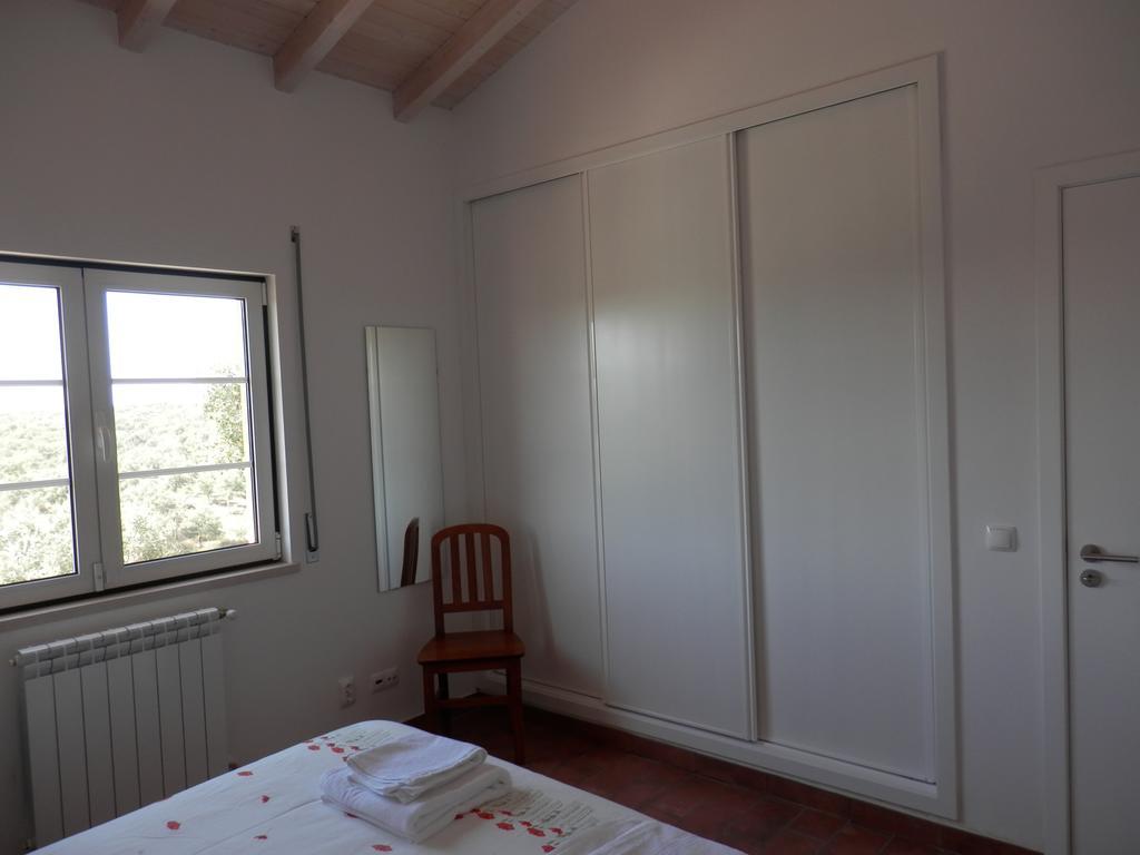Monte Da Ameira Roncão Eksteriør billede